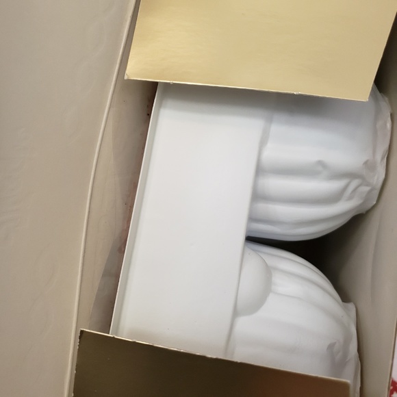 SILVESTRI 4 Christmas Ornaments YOU MELT MY HEART - Picture 8 of 8